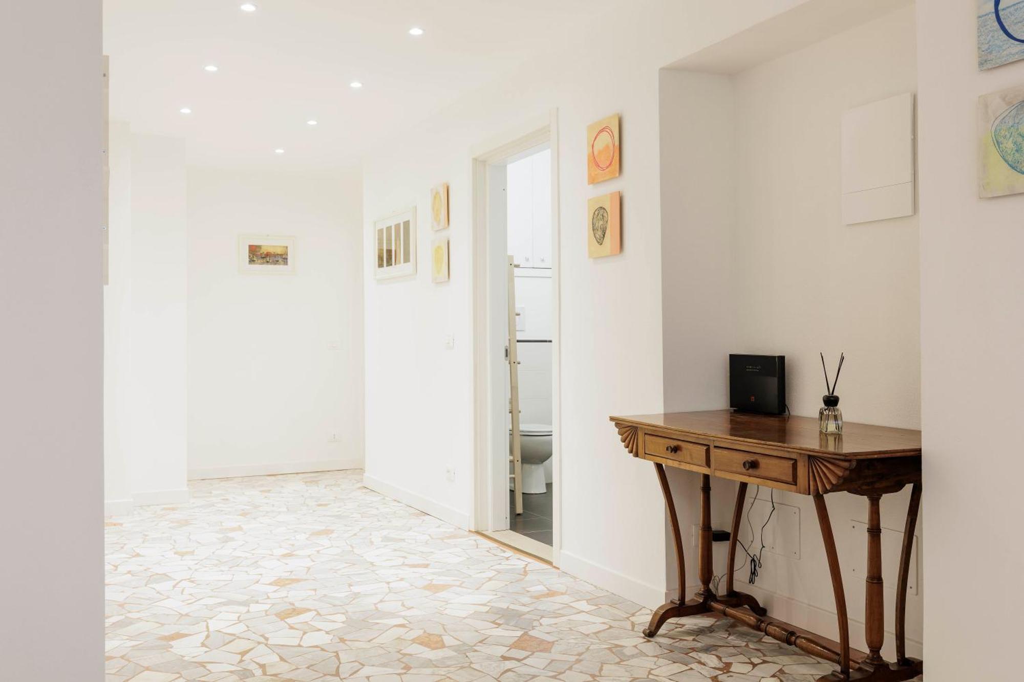 Giordano Luxury Home Florence Exterior photo