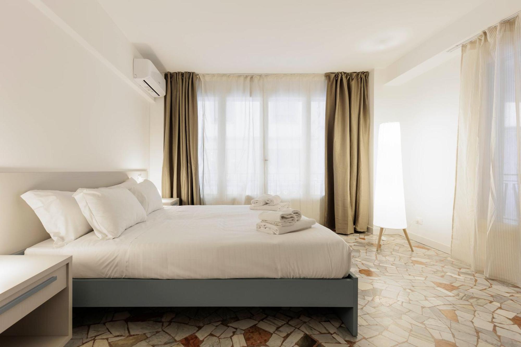 Giordano Luxury Home Florence Exterior photo