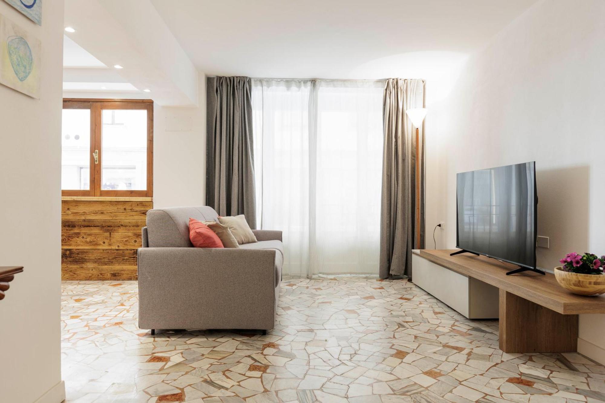Giordano Luxury Home Florence Exterior photo