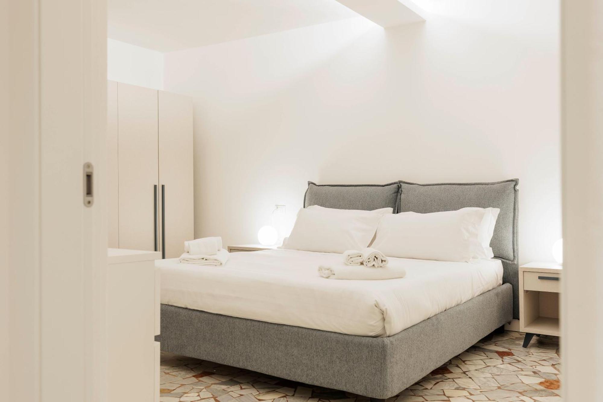 Giordano Luxury Home Florence Exterior photo