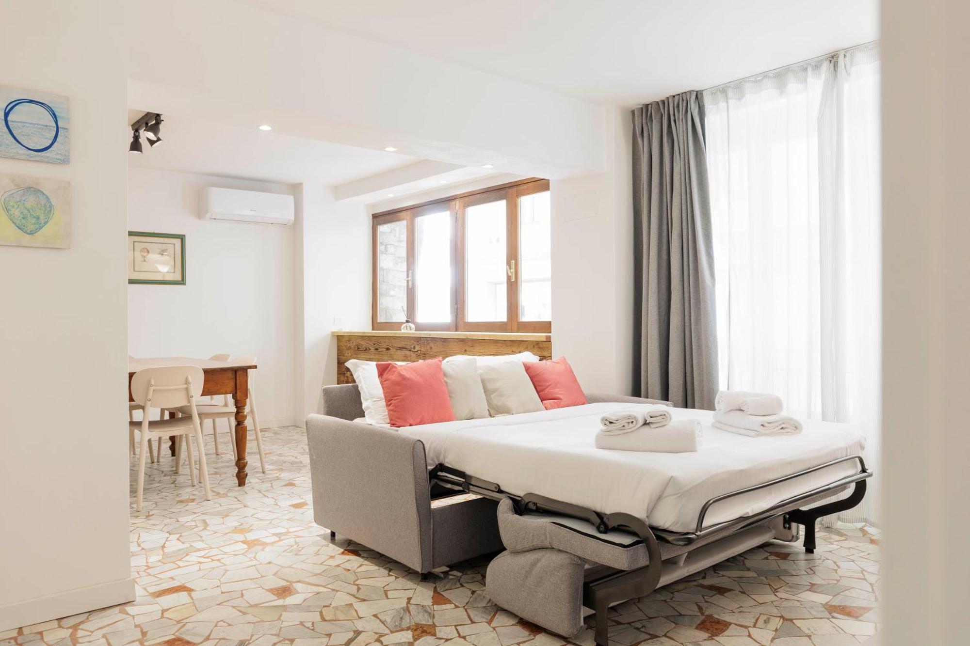 Giordano Luxury Home Florence Exterior photo
