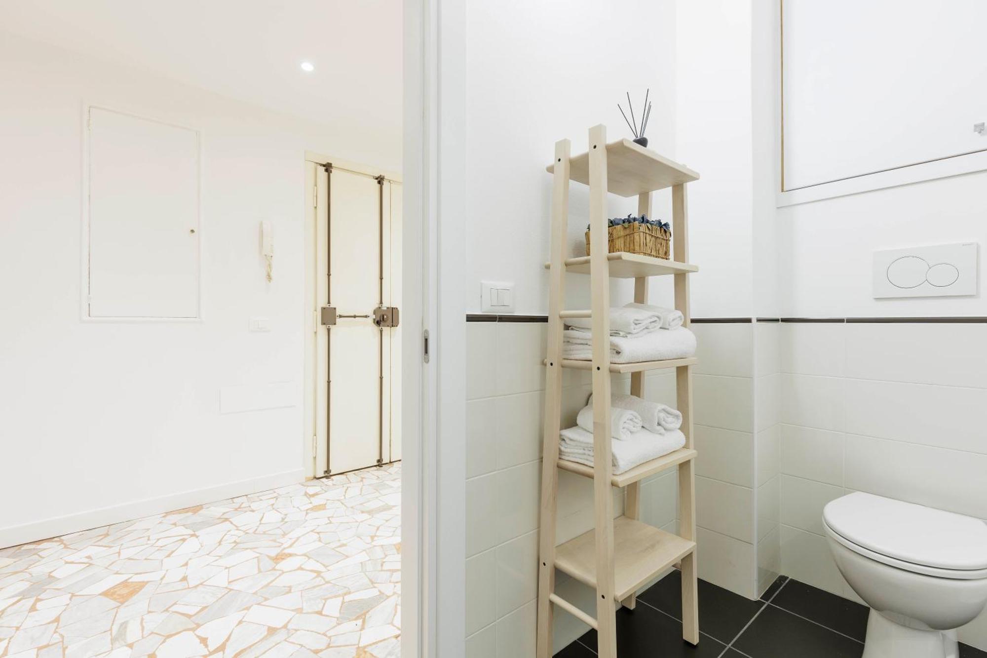 Giordano Luxury Home Florence Exterior photo