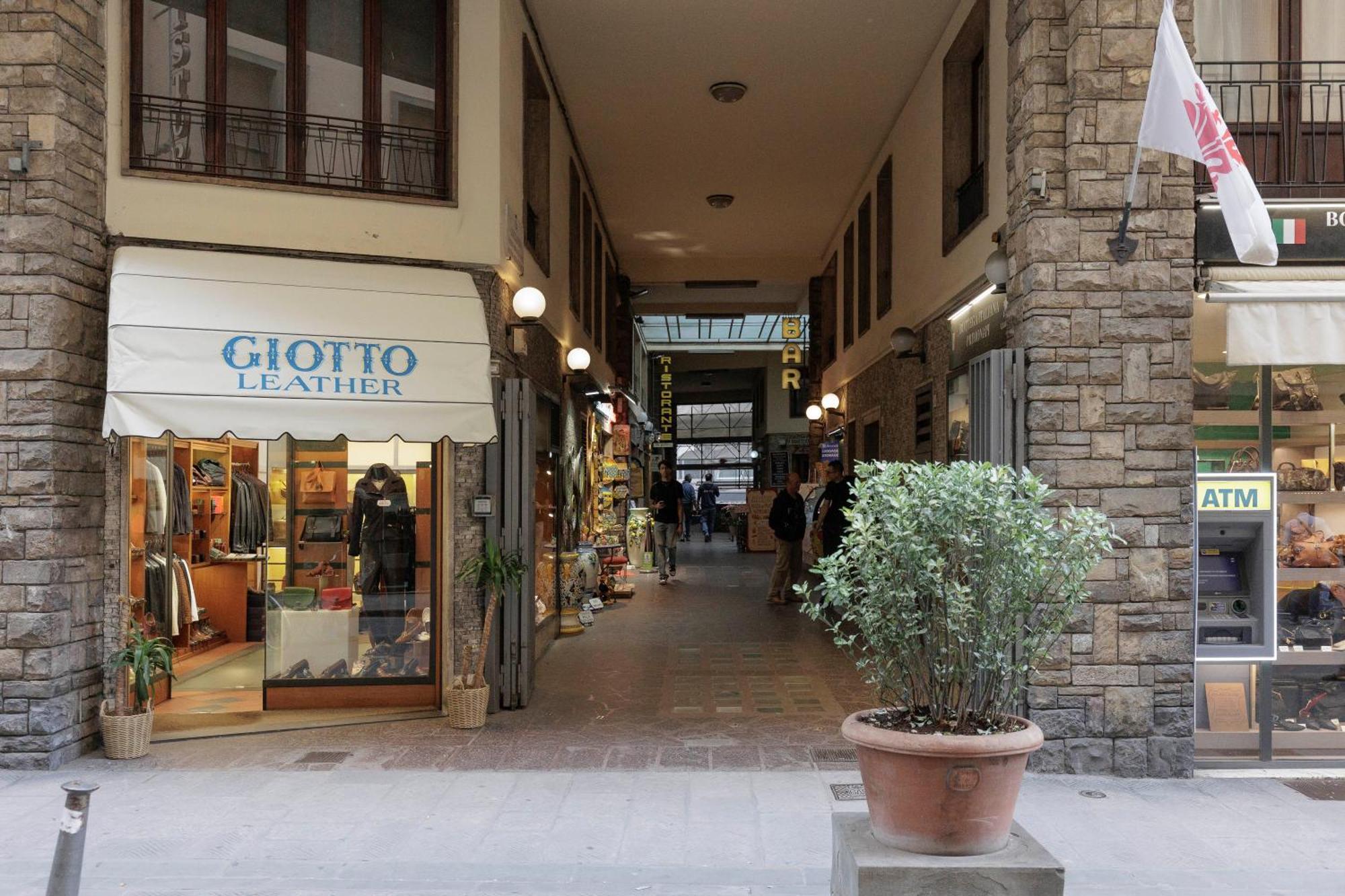 Giordano Luxury Home Florence Exterior photo