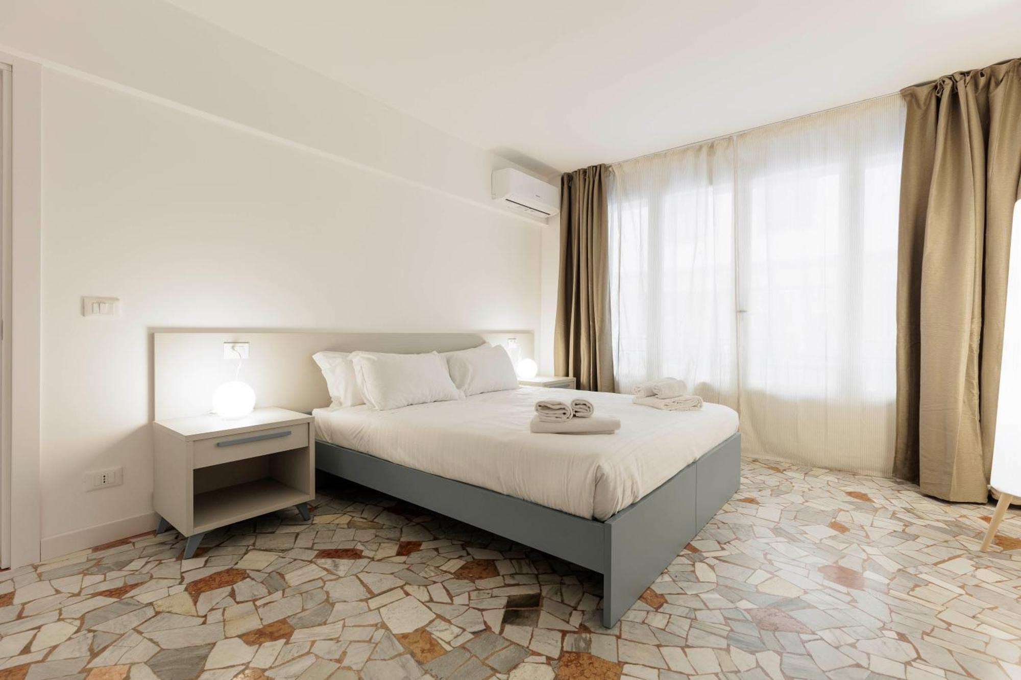 Giordano Luxury Home Florence Exterior photo