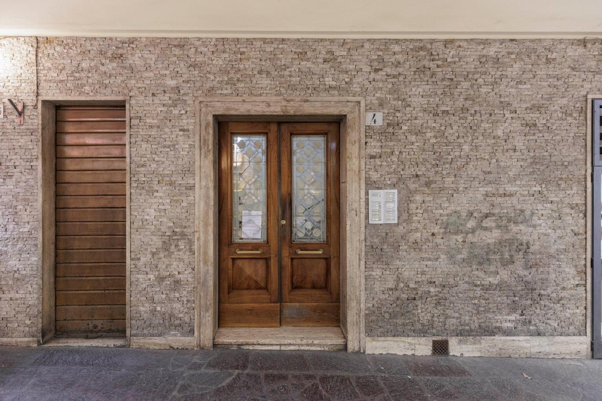 Giordano Luxury Home Florence Exterior photo